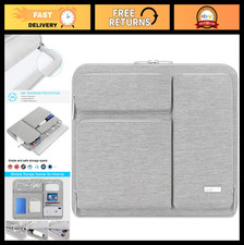 360° Protective Laptop Sleeve Case for 13