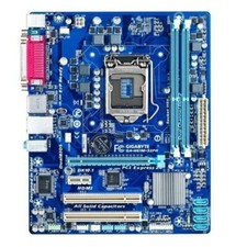 For Gigabyte GA-H61M-S2PH Motherboard LGA1155 DDR3 Mainboard Tested picture