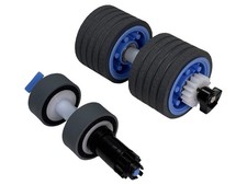 Canon Exchange Roller Kit 5607B001AA For DR-C240 DR-M160 R40 R50 RS40 Scanners picture