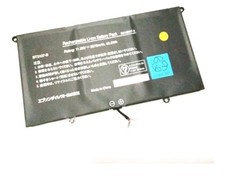  Replacement Laptop Battery for EPSON S510 S51ES Series BT3107-B 40.2Wh 3575mAh  picture