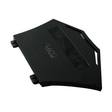 New Battery Back Cover for Logitech G602 Gaming Mouse Bottom Case Shell picture