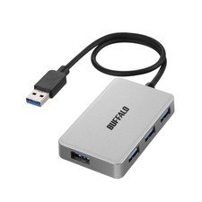 BUFFALO USB3.1 4 port USBHUB picture