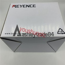 ONE NEW KEYENCE CA-E100L Visual expansion module picture
