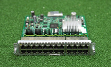 Cisco SM-X-ES3-24-P SM-X Ethernet Layer 2/3 Switching 24 Ports GE POE - 1YrWty  picture