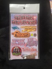 Memoria Usb Gruperos Romaticos. picture