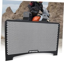 Radiator Guard Grill Protective Cover Compatible with Harley Pan America 1250 picture