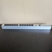 BayTech PDU21 115VAC 16A 12-Outlets Vertical PDU - USED 115VAC 20A 60HZ picture
