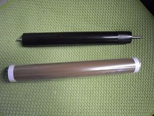 Upper & Lower Fuser Pressure Roller for Brother HL-L5900DW HL-L5100DN D005WR001 picture