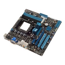 ASUS M4A78LT-M/CM1730/DP_MB SOCKET AM3 DDR3 PCIe PCI mATX Motherboard picture