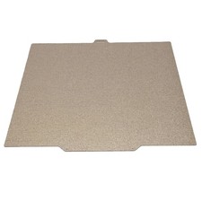 Build Plate Fit For QIDI Q2 Combo Q2C 3D Printer Textured PEI Double Sided OMOO picture