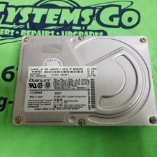 Quantum FB54A341 REV 03 IBM 06H8729 Fireball 540AT 540MB Internal IDE Hard Drive picture