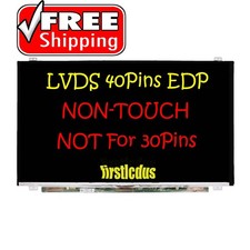 N156BGE-L31 Rev. C2 For HP LCD DISPLAY 15.6 LED SLIM PAVILION 15-P (AB16) new HD picture