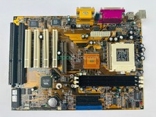 ECS Elitegroup P6BAP-A+ Motherboard picture