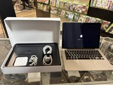 Apple MacBook Pro 13