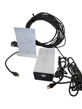 Starlink UTR-211 WiFi Router with UTP-221 Power Supply Home Network BUNDLE picture