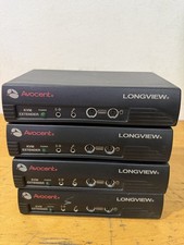 Avocent Longview LV430/LV830 KVM Extender picture