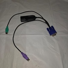 Raritan DCIM-PS2 (Dominion KX PS/2 Computer Interface Module) picture