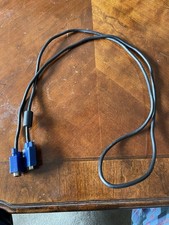 VGA Cable 6 ft/1.83 meters picture