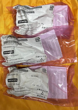 Siemens 6sl3066-2da00-0aa0 Connection System A5e00394133 Lot of 3 picture