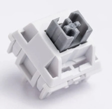 Wuque WS Silent Tactile Switches picture