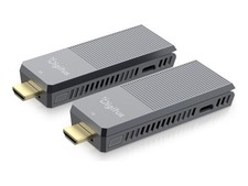 DIGITUS 4K Wireless HDMI Extender Cable/Adapter Set DS-55359 picture