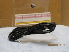 The listing is for:(1) 56 inch-Generic 3 Prong Power Cord picture