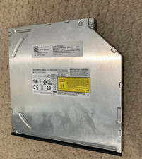 DVD CD Rewritable Drive Model: DU-8A5LH picture