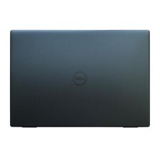 New Blue Back Cover For Dell Inspiron 16Plus 7620 7625 No-Touch Top Case Lid US picture