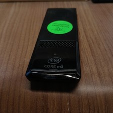 Intel Compute Stick STK2M3W64CC Core M3 4GB RAM 64GB SSD BT+WiFi NO OS picture