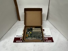 Calix 100-00021 Interface Card RPOTS-24 **WE BUY CALIX EQUIPMENT** picture