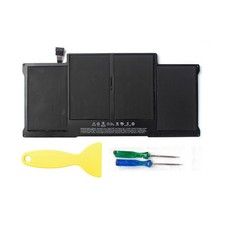 OEM Genuine A1496 A1405 Battery For Apple MacBook Air 13''A1369 A1466 2015 2017 picture