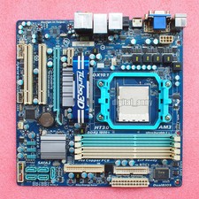Gigabyte GA-880GM-UD2H Motherboard AMD 880G socket AM3 DDR3 picture