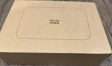 Cisco Meraki Z3 Wireless & Ethernet Access Point Black RJ-45 Port Z3-HW picture