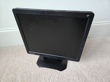 ViewSonic Optiquest Q7 17