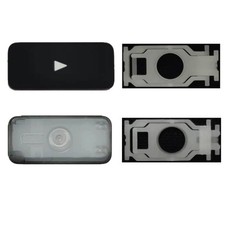 Replacement Left/Up(Down)/Right Arrow Keycap Keys Scissor Clip Hinge Compatible picture