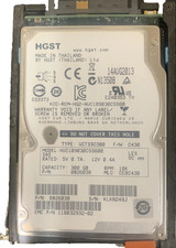 HGST HUC109030CSS600 300GB 10K 2.5