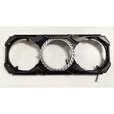 For ASROCK RX6800XT TaiChi Video Card Graphics Card Shell With RGB light picture