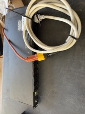 Tripp Lite PDUMH20HV 1U Rackmount PDU 20A 10 Outlet Metered w/ Modified Cord picture