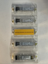 EXTREME NETWORKS 4050-00283-01 10051H 1000Base SX SFP 850nm MMF picture