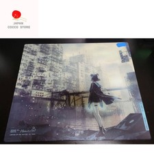 Wallhack SP-005 Limited Edition: Desolate Yume used picture