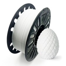 PETG 3D Printer Filament 1.75mm, 1kg (2.2lbs), Dimensional Accuracy ±0.03mm, ... picture