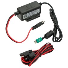 GDS® Modular 30-64V Power Delivery (45W) Male USB-C Hardwire Charger picture