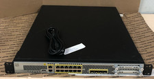 Cisco FPR-2120 W/RACK EARS & 100GB SSD (TESTED) picture