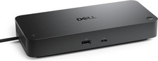 Dell Pro Thunderbolt 4 Smart Dock SD25TB4 – USB-C Station 130W, 4 Displays 4K picture