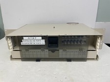Commscope-ADC FL1-797777NNB-1W00  24 Position Rack Mountable Fiber Splice Panel picture
