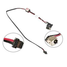 AC DC POWER JACK CABLE For GATEWAY MINI LT2006U LT2007U LT2036U LT2041U LT2044U picture
