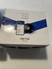 Q-Branch Labs Vektor Home Network Security  WiFi Network Privacy Device VPN picture