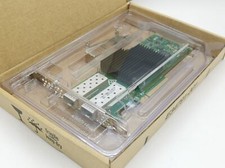 Intel X710-DA2 Ethernet SFP Network Card 10GBE 2-port Adapter HPE 562SFP+ picture