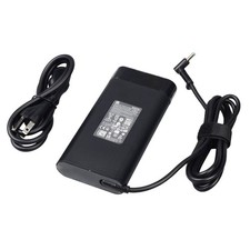 For HP TPN-DA10 200W 19.5V AC Adapter Power Supply L15879-002 L15537-001 New picture