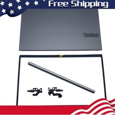 For Lenovo ThinkBook 15 G2 ITL/ARE G3 ACL/ITL Back Cover hinge Bezel Hinge cover picture